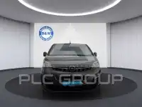 2020 Opel ZAFIRA