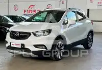 2020 Opel Mokka