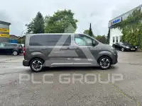 2020 Opel ZAFIRA