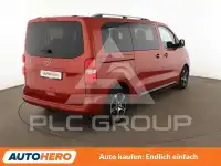 2020 Opel ZAFIRA