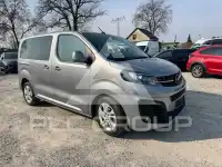 2020 Opel ZAFIRA