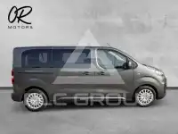 2020 Opel ZAFIRA
