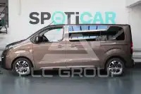 2020 Opel ZAFIRA