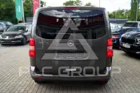 2020 Opel ZAFIRA