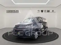 2020 Opel ZAFIRA