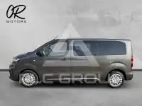 2020 Opel ZAFIRA