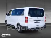 2020 Opel ZAFIRA