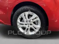 2020 Opel ZAFIRA