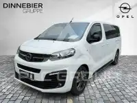 2020 Opel ZAFIRA