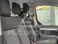 2020 Opel ZAFIRA