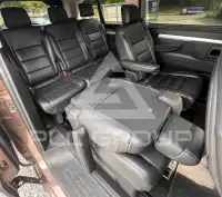 2020 Opel ZAFIRA