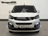 2020 Opel ZAFIRA