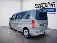 2020 Opel ZAFIRA