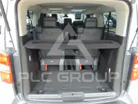 2020 Opel ZAFIRA