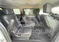 2020 Opel ZAFIRA