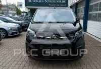 2020 Opel ZAFIRA