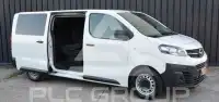 2020 Opel ZAFIRA