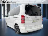 2020 Opel ZAFIRA