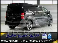 2020 Opel ZAFIRA