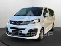 2020 Opel ZAFIRA
