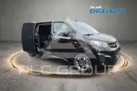 2020 Opel ZAFIRA