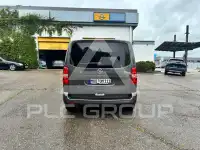 2020 Opel ZAFIRA