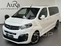 2020 Opel ZAFIRA