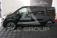 2020 Opel ZAFIRA