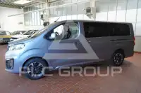 2020 Opel ZAFIRA