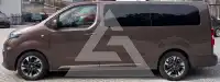 2020 Opel ZAFIRA