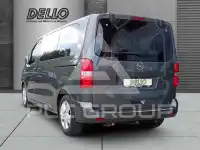2020 Opel ZAFIRA