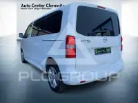 2020 Opel ZAFIRA