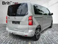 2020 Opel ZAFIRA