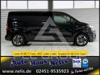 2020 Opel ZAFIRA