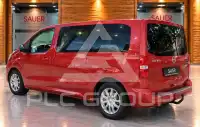 2020 Opel ZAFIRA