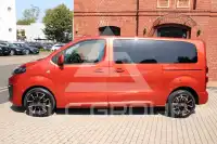 2020 Opel ZAFIRA