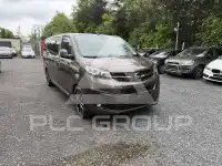 2020 Opel ZAFIRA