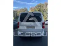 2020 Opel ZAFIRA