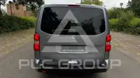 2020 Opel ZAFIRA