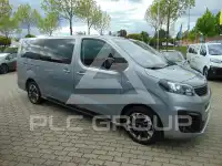 2020 Opel ZAFIRA