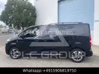 2020 Opel ZAFIRA
