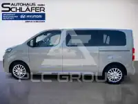 2020 Opel ZAFIRA