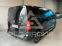 2020 Opel ZAFIRA