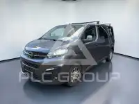 2020 Opel ZAFIRA
