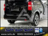2020 Opel ZAFIRA