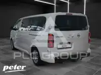 2020 Opel ZAFIRA