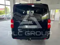 2020 Opel ZAFIRA