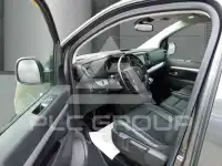 2020 Opel ZAFIRA
