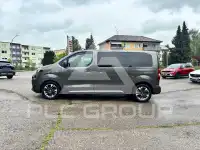2020 Opel ZAFIRA