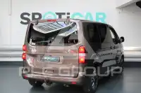 2020 Opel ZAFIRA